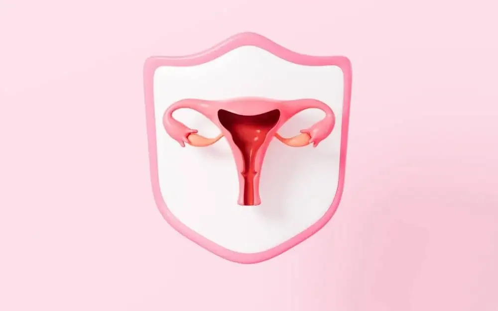 تجربتي مع بطانة الرحم المهاجرة